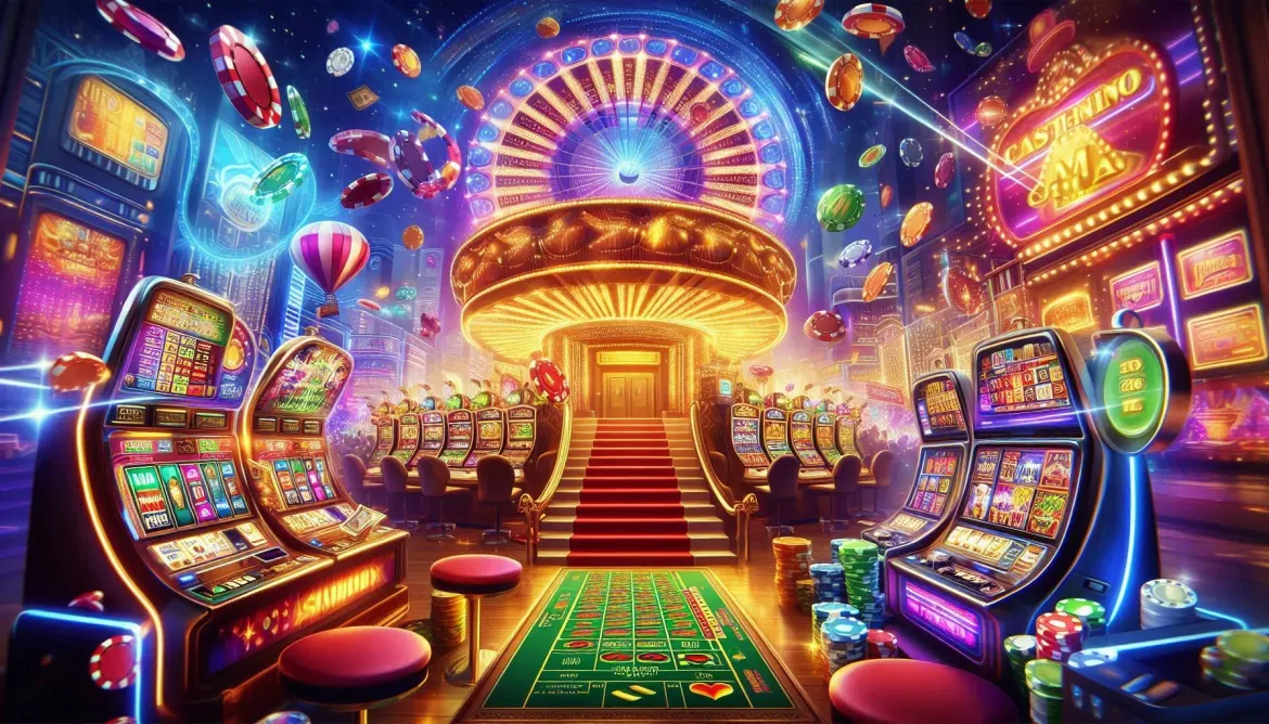 Yoji Casino